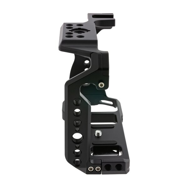 Patona Premium Kamera Cage / Käfig für Nikon Z5 Z6 Z7 Z6II Z7II 