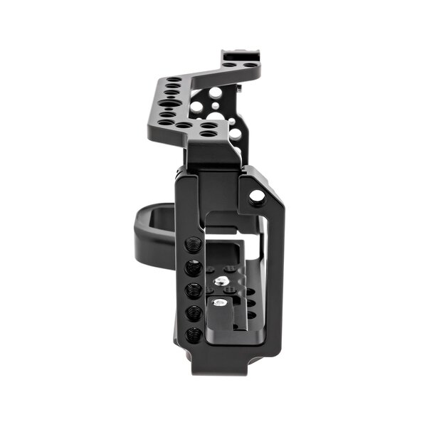 Patona Premium Kamera Cage / Käfig für Sony A6600 