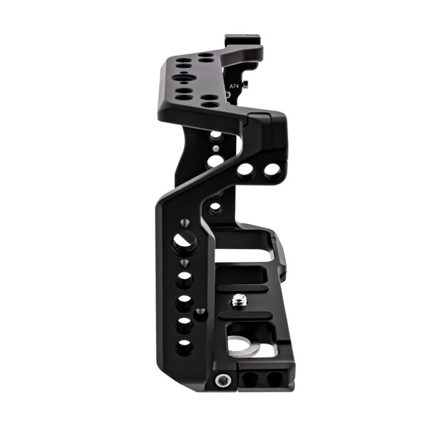 Patona Premium Kamera Cage / Käfig für SONY A7M4 A7R4 A7R4A A7S3 