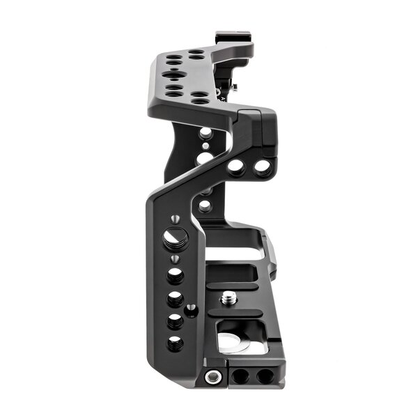 Patona Premium Kamera Cage / Käfig für SONY A7R2 A7R3 A9 ILCE-7SM3 