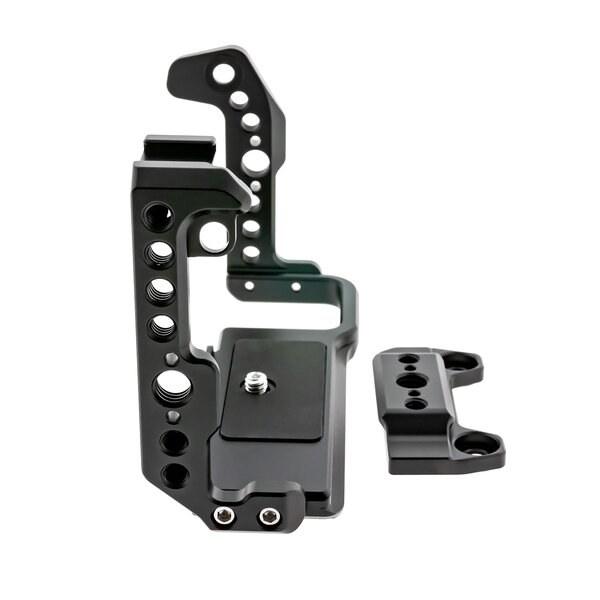 Patona Premium Kamera Cage / Käfig für Sony FX30 FX3 