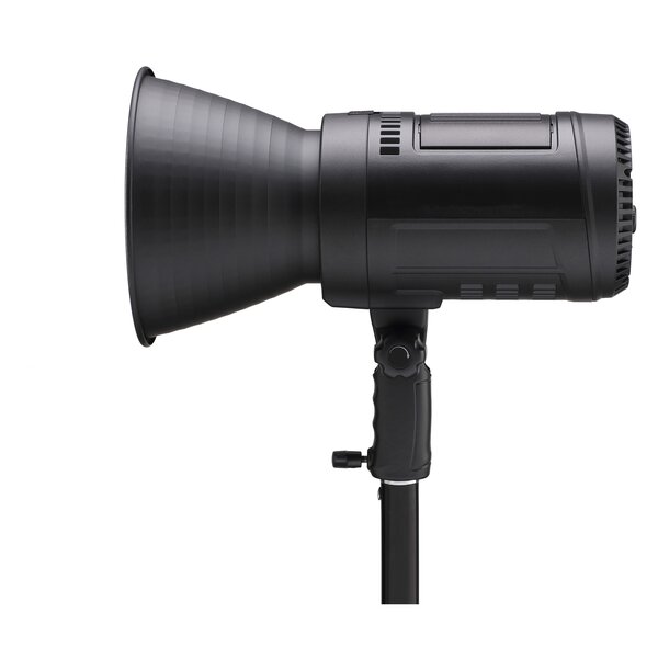 Patona Premium LED professionelles Fotolicht Videolicht LED 80W RGB 