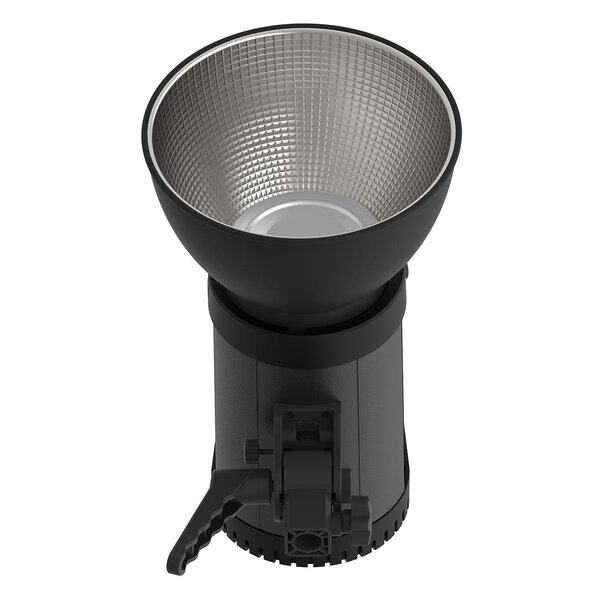 Patona Premium LED professionelles Fotolicht Videolicht LED 120W COB ML-1200 inkl. Tragetasche 