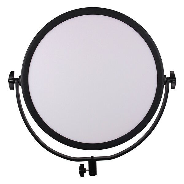 Patona Premium LED sanftes Fotolicht Videolicht Fotoleuchte Videoleuchte SL-360ARC 