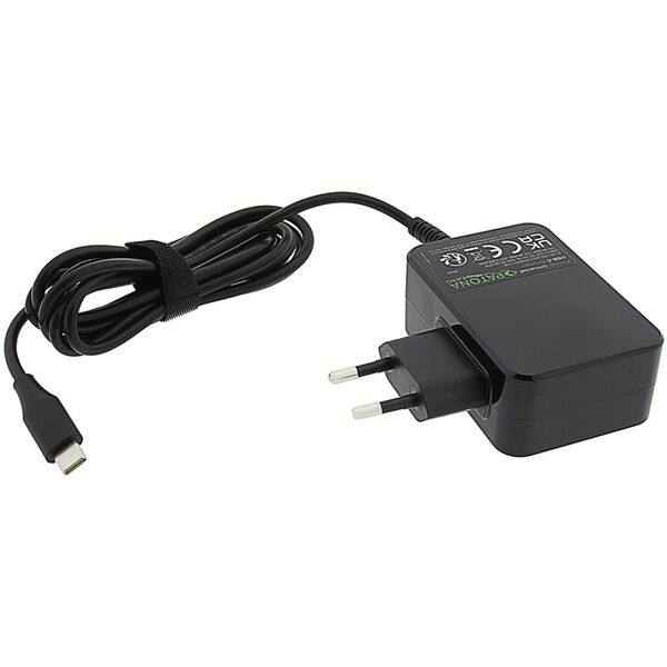 Patona Premium PD65W Netzteil für Asus Lenovo Dell 