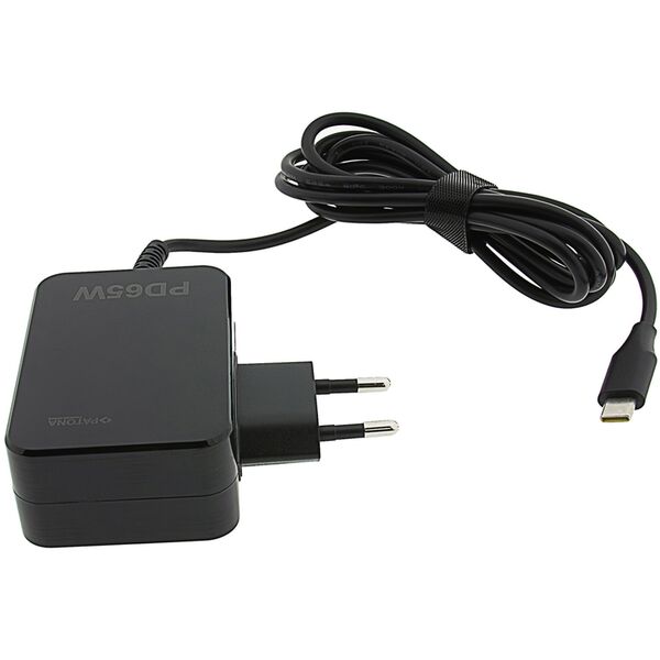 Patona Premium PD65W Netzteil für Asus Lenovo Dell 