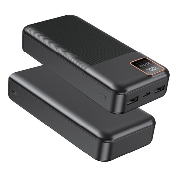 Patona Premium Powerbank Stark 4.0 PD22.5W 20.000mAh 