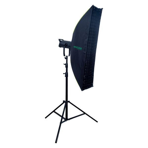 Patona Premium Quick Set-Up Softbox 30 x 120cm PT30120 