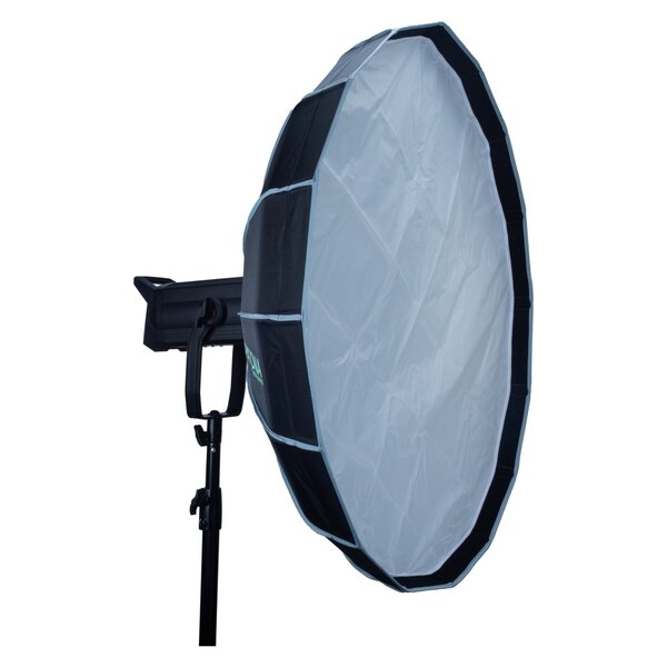 Patona Premium Softbox 85cm mit Reflektor 