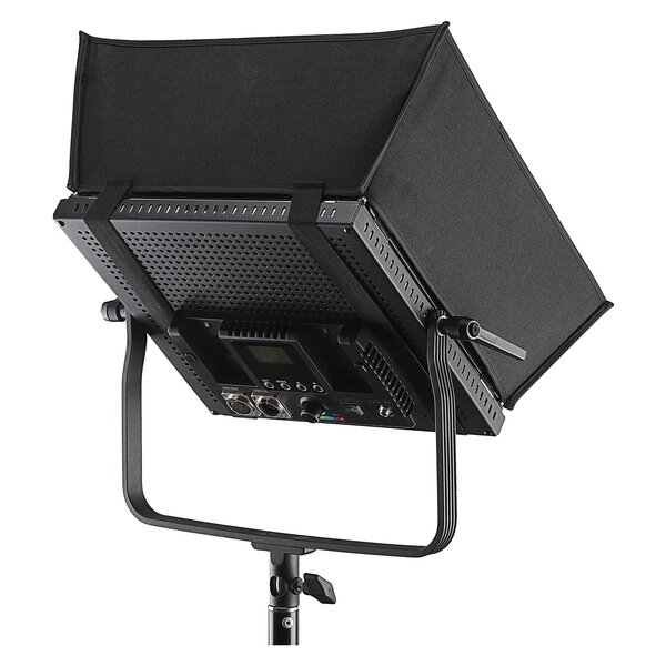 Patona Premium Softbox mit Gitternetz für PATONA LED 60W RGB Foto- und Videolicht 
