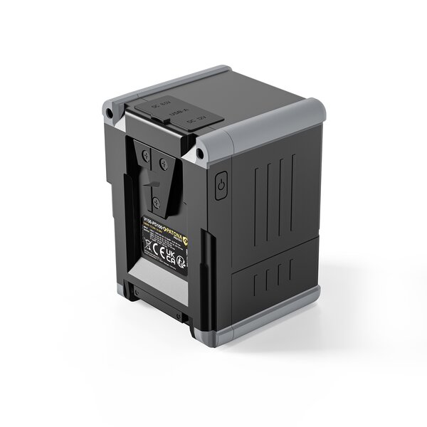 Patona PROTECT V-Mount Akku  V150-PD100