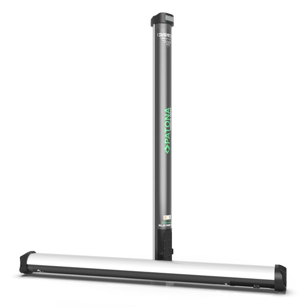 Patona RGB LED-Stableuchte  Premium RL50 50cm