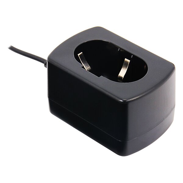 Patona Slim Ladegerät für Makita 7,2V-18V NI-CD NiMh Li-Ion DC9711 