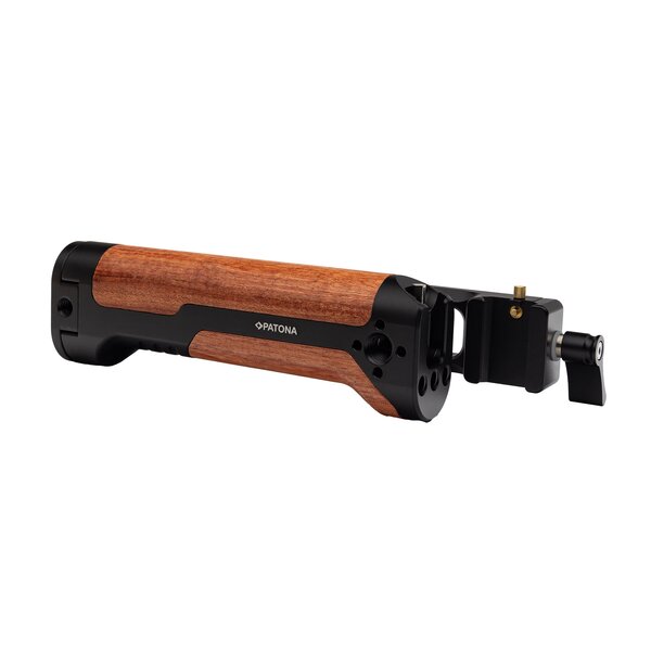 Patona Stabilisierungs-Handgriff für DJI RSC RSC2 