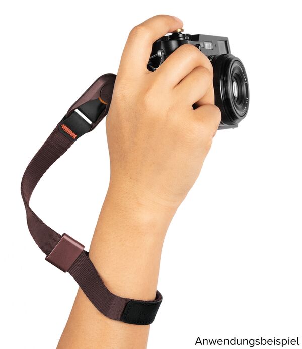 Peak Design Cuff Handgelenkschlaufe  Eclipse
