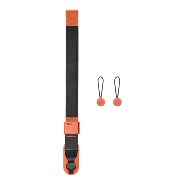 Peak Design Cuff Handgelenkschlaufe  Ibis