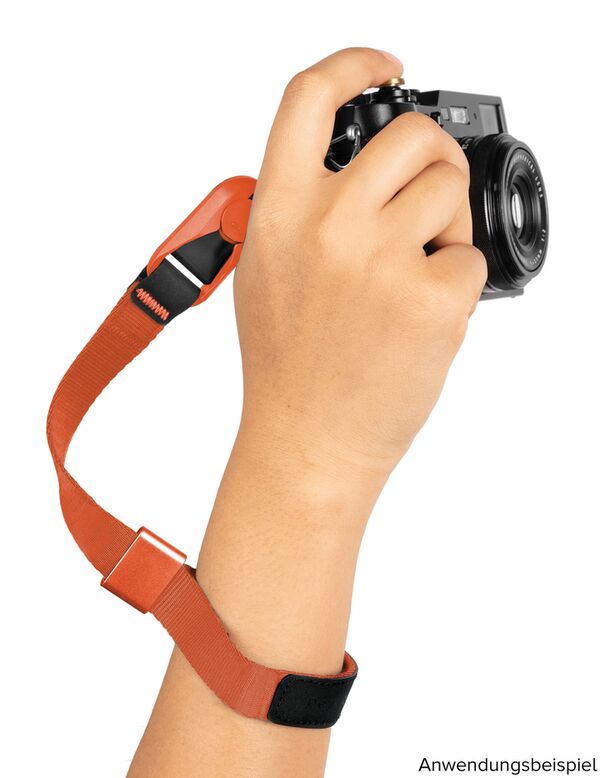 Peak Design Cuff Handgelenkschlaufe  Ibis
