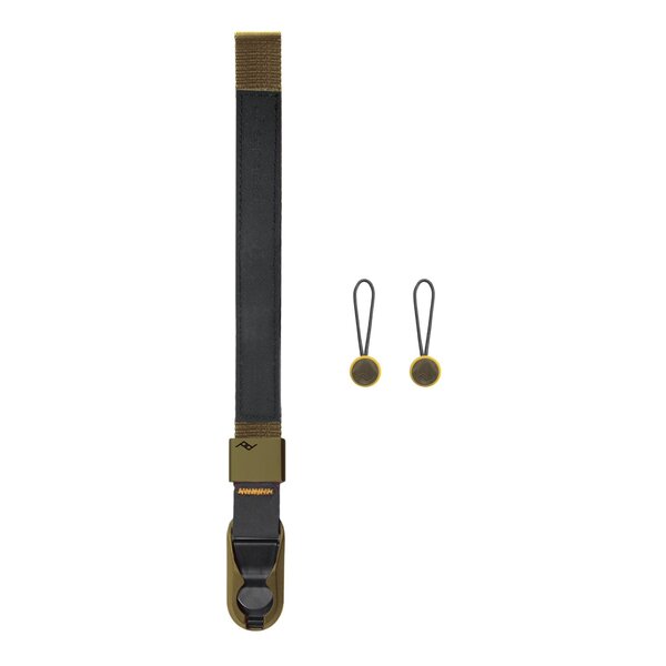 Peak Design Cuff Handgelenkschlaufe  Kelp