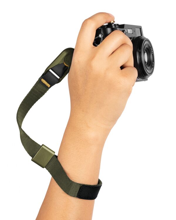 Peak Design Cuff Handgelenkschlaufe  Kelp