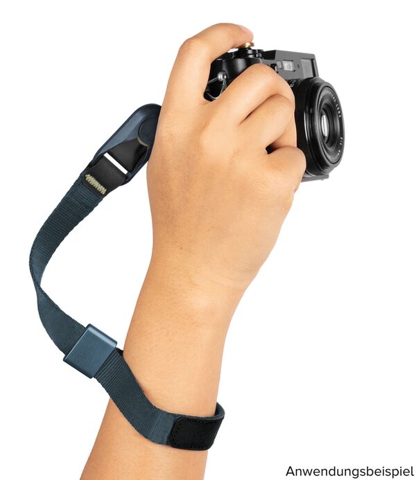 Peak Design Cuff Handgelenkschlaufe  Ocean