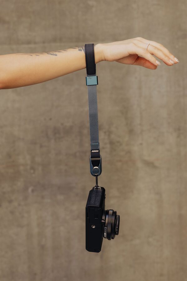 Peak Design Cuff Handgelenkschlaufe  Ocean