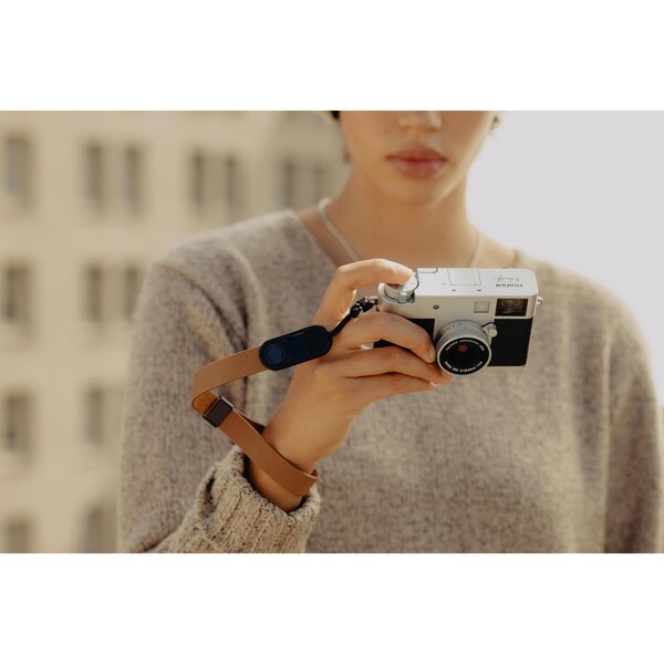 Peak Design Cuff Leather  Tan