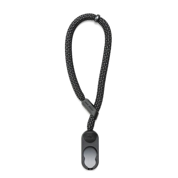 Peak Design Cuff Rope  Black