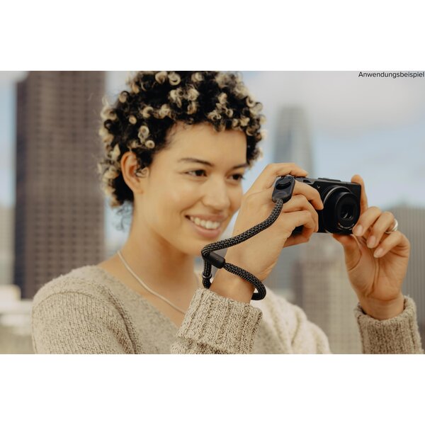 Peak Design Cuff Rope  Black