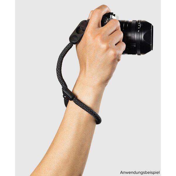 Peak Design Cuff Rope  Black