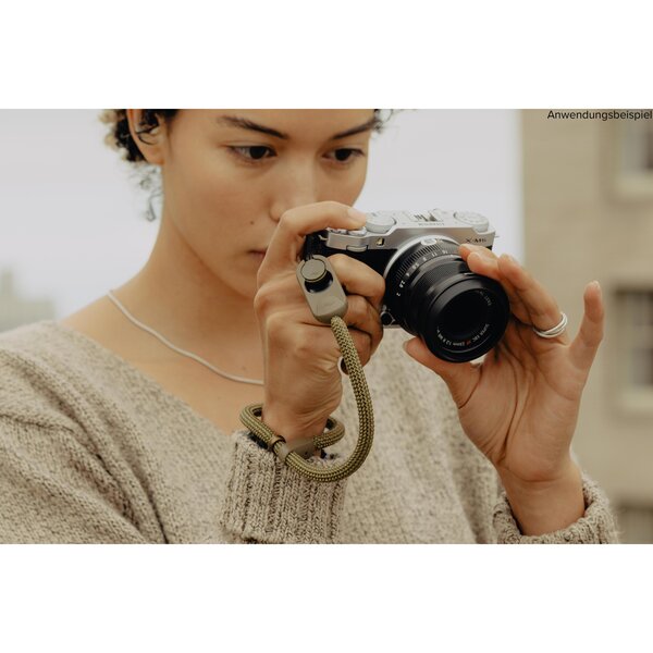 Peak Design Cuff Rope  Kelp