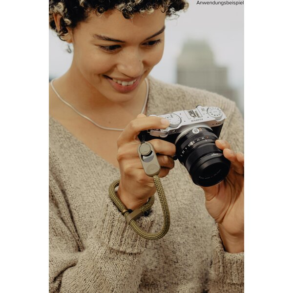 Peak Design Cuff Rope  Kelp