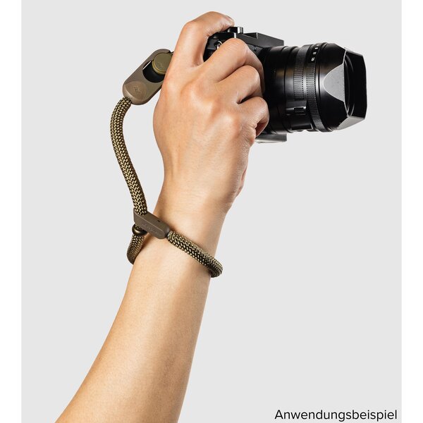 Peak Design Cuff Rope  Kelp