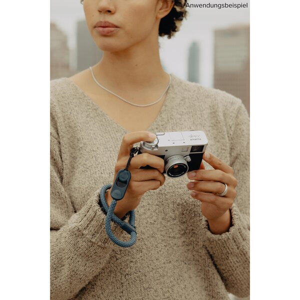 Peak Design Cuff Rope  Ocean