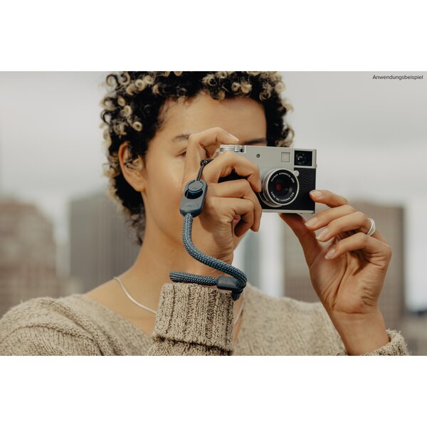 Peak Design Cuff Rope  Ocean