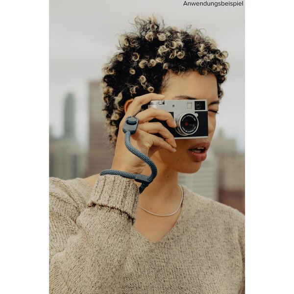 Peak Design Cuff Rope  Ocean