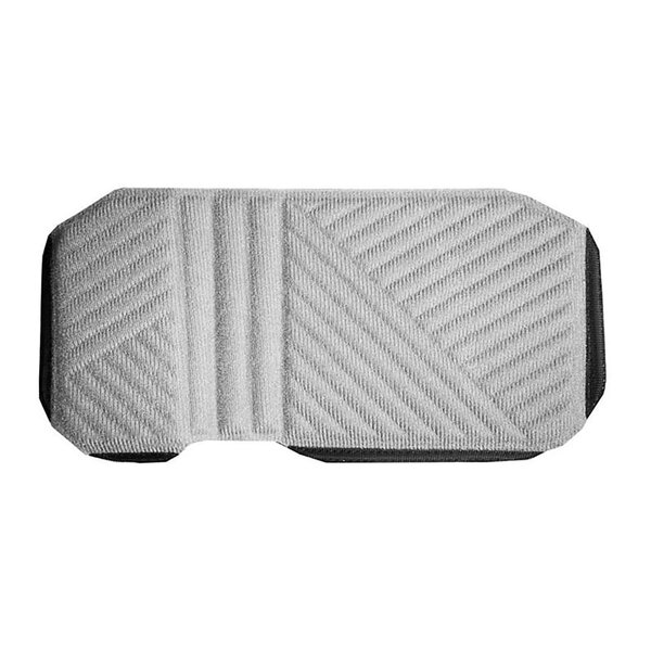 Peak Design Ersatz-Einteiler für Camera Cubes  grau medium 