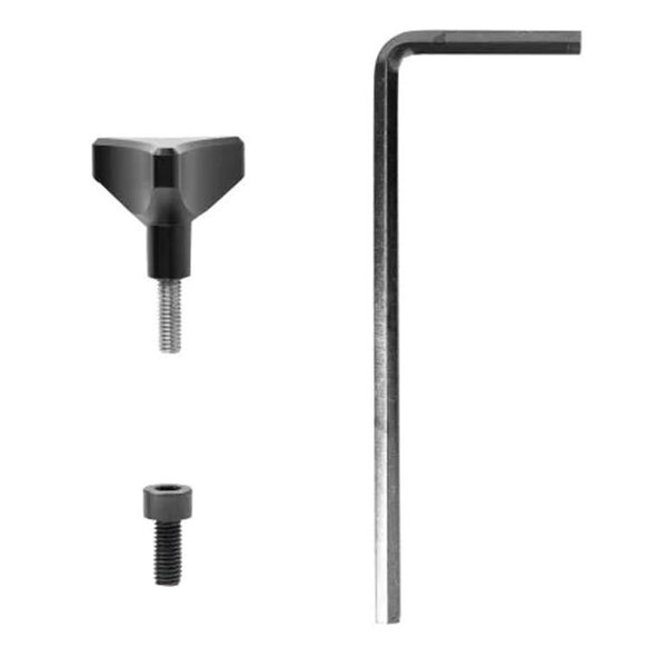 Peak Design Design Mobile Ersatzschrauben für Outfront Bike Mount 