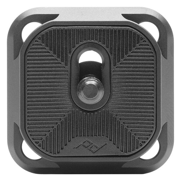 Peak Design Design Standard Plate - Kameraplatte für Capture Camera Clip v3 