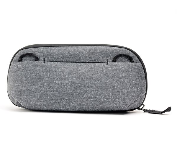Peak Design Tech Pouch Small  dunkelgrau