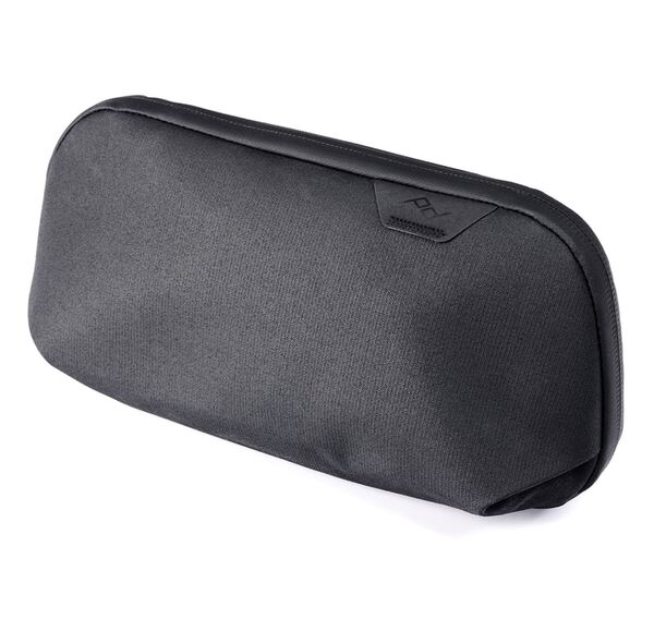 Peak Design Tech Pouch Small  schwarz
