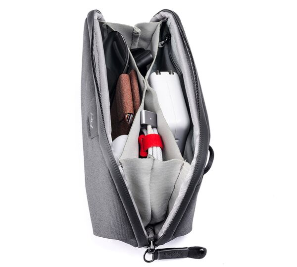 Peak Design Tech Pouch Small  schwarz