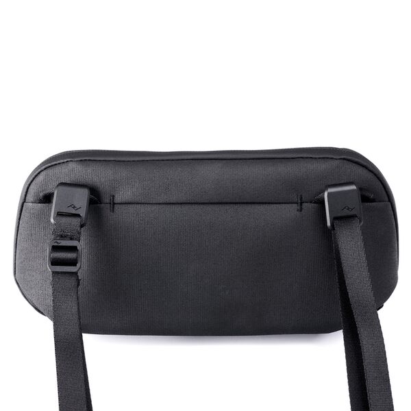 Peak Design Tech Pouch Small  schwarz