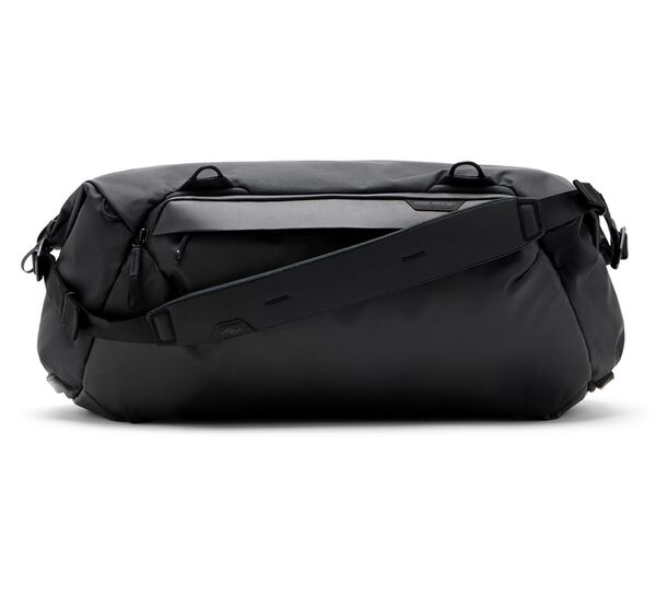 Peak Design Travel Duffel Reisetasche  schwarz 50L