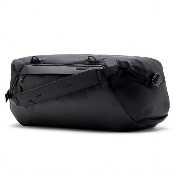 Peak Design Travel Duffel Reisetasche  schwarz 50L