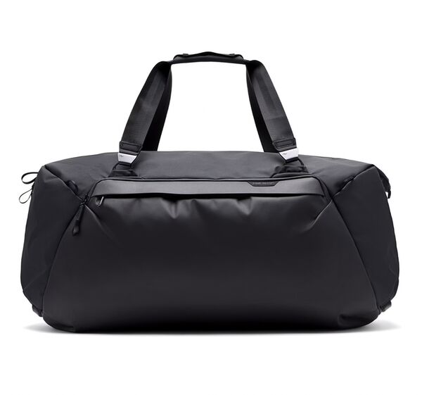 Peak Design Travel Duffel Reisetasche  schwarz 80L