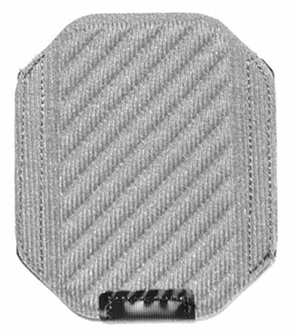 Peak Design Ersatz-Einteiler für Camera Cubes  grau Extra Small