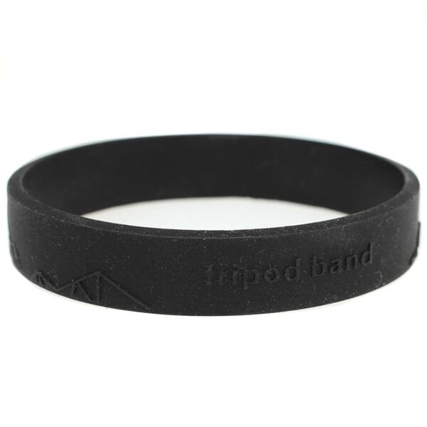 Peak Design Ersatz-Gummiband für Everyday Messenger Bags zur Befestigung von Stativbeinen 