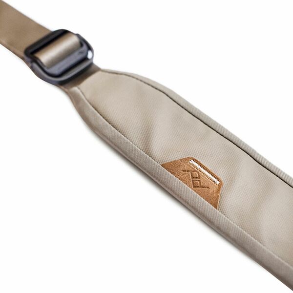 Peak Design Ersatz-Schultergurt für Everyday Tote V2  beige