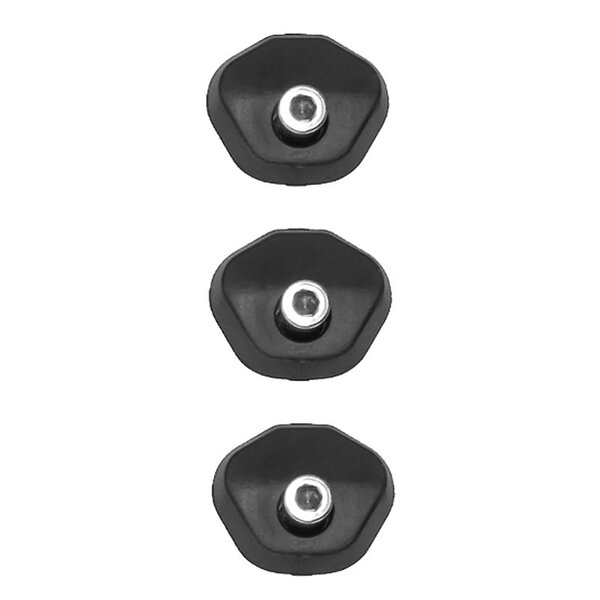 Peak Design Ersatzfüße für Travel Tripod 