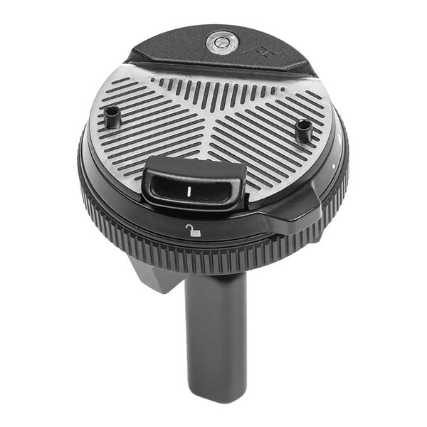 Peak Design Ersatzkugelkopf für Travel Tripod 